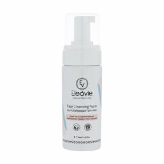 Eleávie Čistiaca pena na tvár zo zeleného čaju a harmančeka 150 ml EV105F