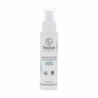 Eleávie Kozmetické sérum-olej na vlasy a telo 100 ml EV208F