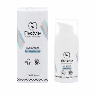 Eleávie Očný krém Triple Action 30 ml EV103F