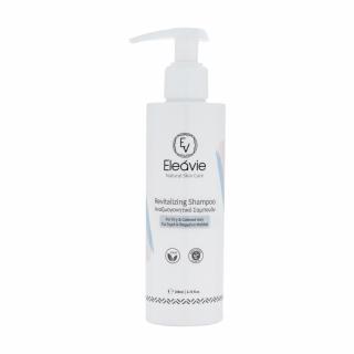 Eleávie Revitalizačný šampón pre suché a farbené vlasy 200 ml EV302F