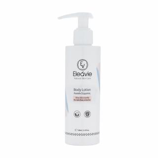 Eleávie Telové mlieko s olivovým olejom a vanilkou 200 ml EV204F