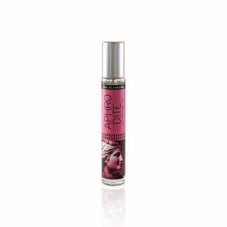 Mythology APHRODITE dámsky parfém 25 ml GM501F Kategória vône: kokosovo - tropická