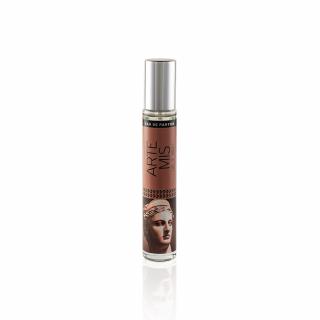 Mythology ARTEMIS dámsky parfém 25 ml GM502F Kategória vône: jantárovo - tabaková