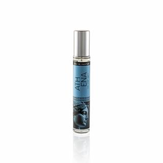 Mythology ATHENA dámsky parfém 25 ml GM503F Kategória vône: sladko - ovocná