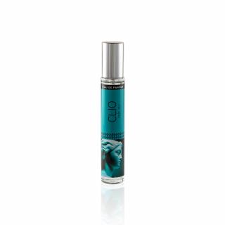 Mythology CLIO dámsky parfém 25 ml GM504F Kategória vône: biele kvety - ovocná