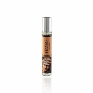 Mythology DANAE dámsky parfém 25 ml GM505F Kategória vône: svieža - sladká