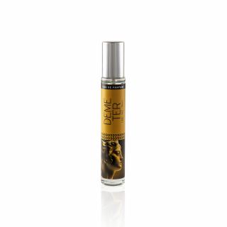 Mythology DEMETER dámsky parfém 25 ml GM507F Kategória vône: biele kvety - pomarančové kvety