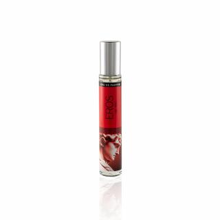Mythology EROS pánsky parfém 25 ml GM520F Kategória vône: aromatická - svieža korenistá