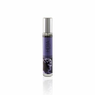 Mythology HERA dámsky parfém 25 ml GM509F Kategória vône: vanilkovo - korenistá