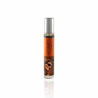 Mythology HERMES pánsky parfém 25 ml GM521F Kategória vône: teplá korenistá - citrusová