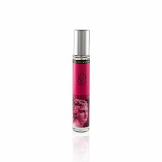 Mythology IRIS dámsky parfém 25 ml GM510F Kategória vône: drevito - pižmová