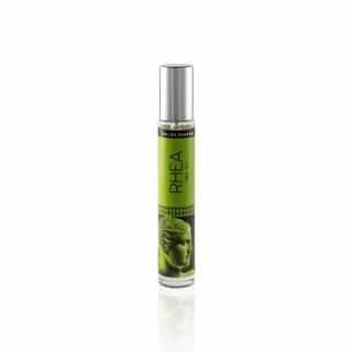 Mythology RHEA dámsky parfém 25 ml GM515F Kategória vône: vanilková - biele kvety