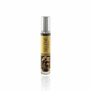 Mythology SELENE dámsky parfém 25 ml GM516F Kategória vône: ovocná - vôňa ruží