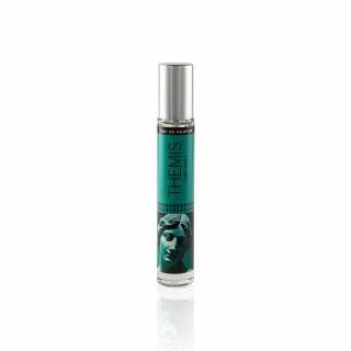 Mythology THEMIS dámsky parfém 25 ml GM518F Kategória vône: sladko - korenistá
