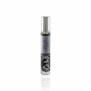 Mythology ZEUS pánsky parfém 25 ml GM524F Kategória vône: citrusovo - morská