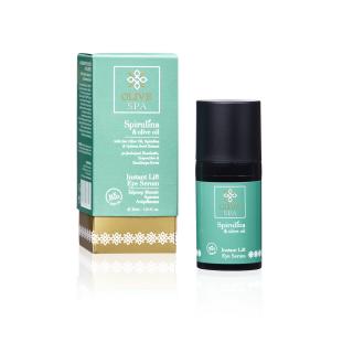 OLIVE SPA Liftingové očné sérum s okamžitým účinkom 30 ml OSS105F