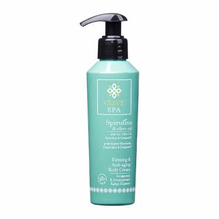 OLIVE SPA Spevňujúci telový krém proti celulitíde 150 ml OSS203F