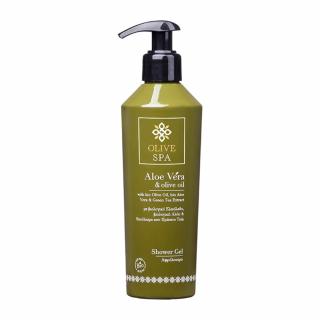 OLIVE SPA Sprchový gél 250 ml OSA204F