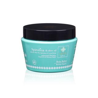 OLIVE SPA Telové maslo 250 ml OSS202F