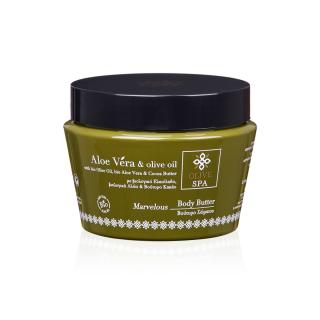 OLIVE SPA Telové maslo Marvelous 250 ml OSA207F
