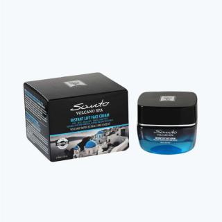 Santo VOLCANO SPA Liftingový krém na tvár - krk - dekolt 50 ml SV101F