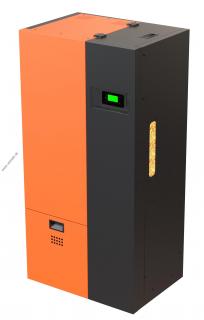 Thermasis CORTINA 32 X - emisná trieda 5