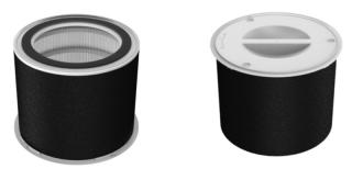 Filter 2in1 pre Tesla Smart Air Purifier S100