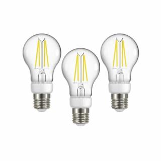 Immax NEO LITE Smart filamentová žiarovka LED E27 7W teplá, studená biela, stmiev., WiFi, Beacon