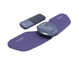 TESLA Heating Massager
