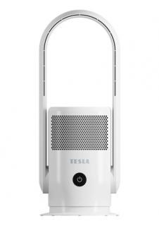 TESLA Smart Air Purifier And Fan