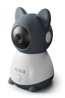 TESLA Smart Camera Baby B250
