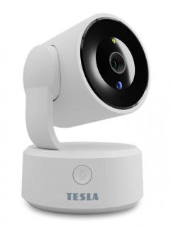 TESLA Smart Camera Omni 360