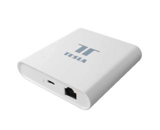 TESLA Smart RJ45 ZigBee Hub
