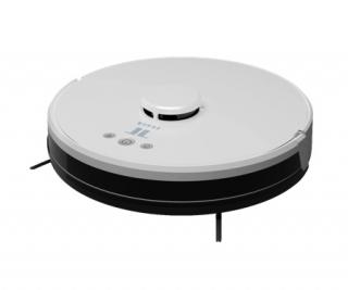 TESLA Smart Robot Vacuum Laser