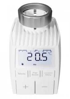 TESLA Smart Thermostatic Valve TV100
