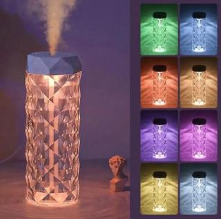 Aroma difuzér meniaci farby - ZĽAVA 42%