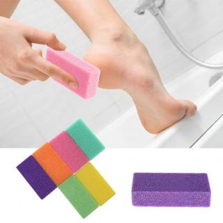 Hubka na nohy na pedikúru - ZĽAVA 35%