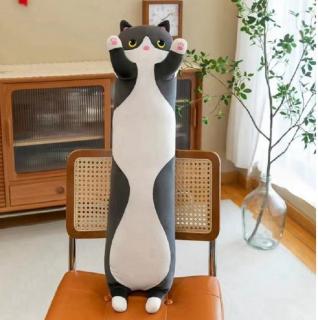 Multifunkčný relaxačný vankúš " CAT " - ZĽAVA 62%