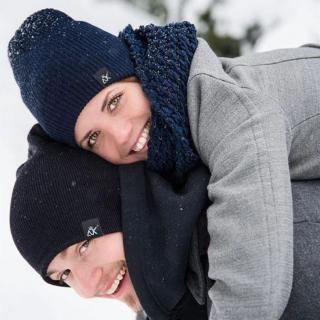 Unisex čiapky - ZĽAVA 40% Farba: Šedá