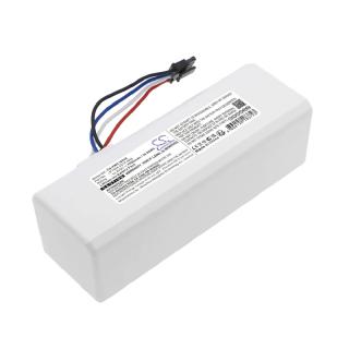 Batéria (2.5Ah 14.4V) pre Xiaomi Mi Robot Mop 1C