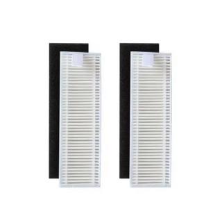 Filter pre Rowenta X-plorer Séria 75s - 2ks