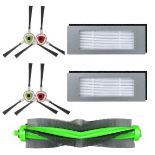 iRobot Roomba Combo 1138 PREMIUM balíček