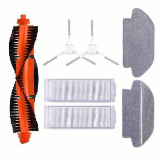 Xiaomi Robot Vacuum S10/S12 SMART balíček