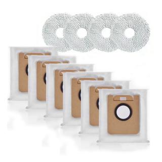 Xiaomi Robot Vacuum X10+/X20+/S10+/S20+ Výhodný balíček 10ks