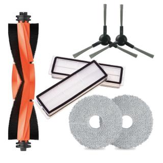 Xiaomi Robot Vacuum X20 Max/Pro SMART balíček