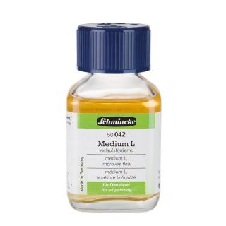 50 042 Schmincke Medium L, 50 ml