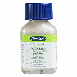 50 720 Schmincke Médium na maľbu akvarelom - Shine 60ml