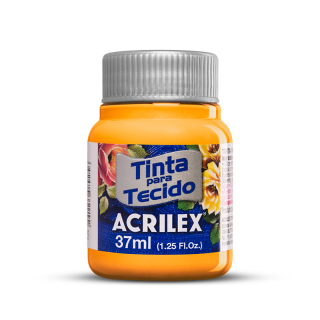 ACRILEX Farby na textil /matné 37ml Odtieň: 516 - Violet - Fialová