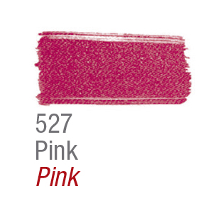 ACRILEX Farby na textil /matné 37ml Odtieň: 527 - Pink - Ružová