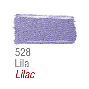 ACRILEX Farby na textil /matné 37ml Odtieň: 528 - Lilac - Fialová
